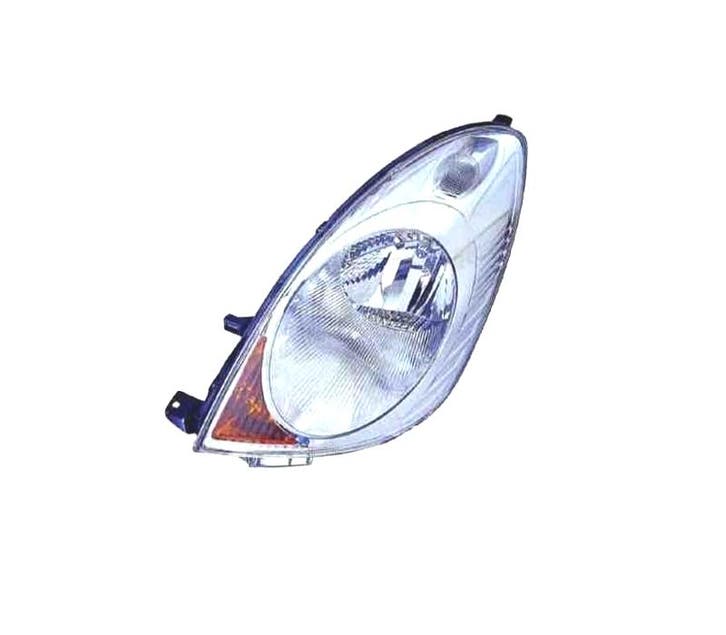 Phare Gauche Pour Nissan Note 06-09, Autos : Pièces & Accessoires, Éclairage, Envoi