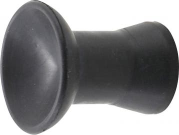 Bgs Technic Rubber adapter voor BGS 1738 diameter 35 mm, Verzenden, Nieuw