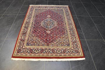 Bidjar - Tapijt - 178 cm - 122 cm, Huis en Inrichting, Nieuw