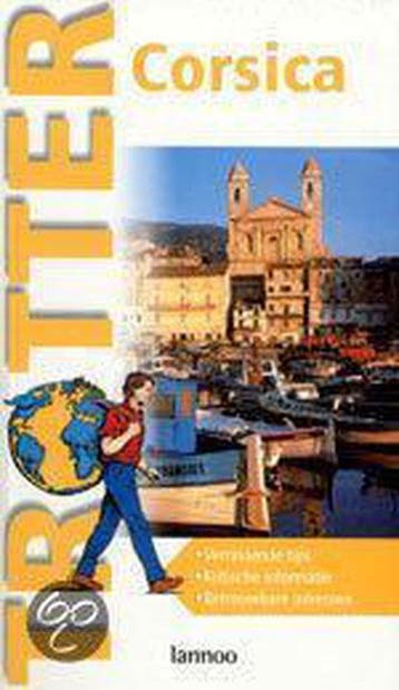Corsica / Trotter 9789020942408, Verzenden