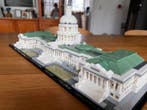 Lego Set - 21030 - Architecture - Capitol / Washington USA, Nieuw