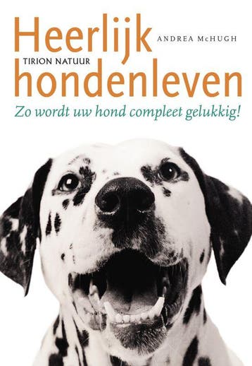 Heerlijk hondenleven 9789052106922 A. MacHugh, Boeken, Verzenden, Zo goed als nieuw, A. MacHugh