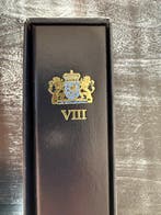 Pays-Bas 2021/2023 - Album Luxe Davo Nederland VIII,