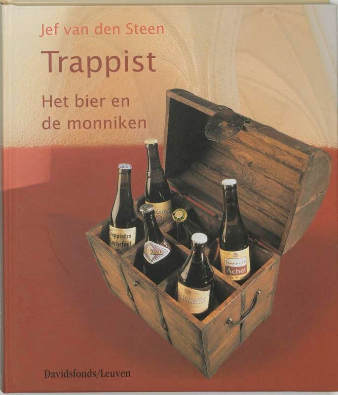 Trappist. Het bier en de monniken 9789058262141, Livres, Livres pour enfants | Jeunesse | 13 ans et plus, Envoi