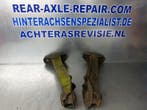 Draagarm onder (set) Opel Ascona B, Manta B gebruikt, Verzenden, Gebruikt, Opel