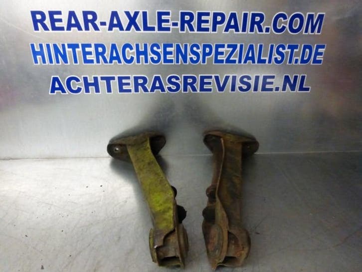 Draagarm onder (set) Opel Ascona B, Manta B gebruikt, Auto-onderdelen, Besturing, Gebruikt, Opel, Verzenden