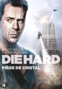 Die hard op DVD, Verzenden