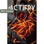 The Actifry Cookbook 9781490970226 M Scott, Verzenden, M Scott