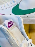Nike - Blazer Mid Vintage P44 - Sneakers - Taille : EU 44 -, Nieuw