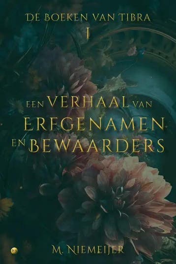 Een verhaal van Erfgenamen en Bewaarders 9789464890341, Verzenden, Zo goed als nieuw, M. Niemeijer
