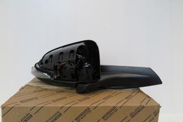 Toyota C-HR rechter spiegel 11 pin camera 87910-F4032, Auto-onderdelen, Verzenden, Gebruikt