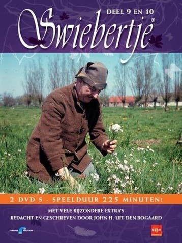 Swiebertje 9 & 10, Verzenden, Nieuw in verpakking