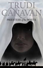 Priestess Of The White 9781841493862 Trudi Canavan, Verzenden, Trudi Canavan