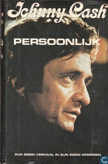 Johnny Cash persoonlijk 9789024260508 Cash, Verzenden, Cash