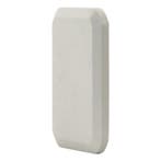 Eaton U402 Couvercle dextrémité 2 UP avec inserts M6 -, Verzenden