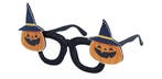 Halloween Bril Pompoenen, Verzenden, Nieuw