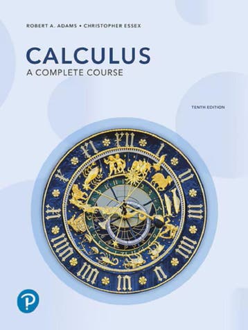 Calculus 9780135732588 Robert Adams, Livres, Verzenden, Robert Adams