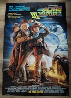 Michael J.Fox - Back to the Future Part III (1990) Original, Nieuw