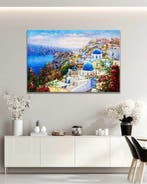 StefanoArt - Aegean Azure