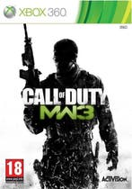 Call of Duty Modern Warfare 3 (Xbox 360 Games), Games en Spelcomputers, Games | Xbox 360, Ophalen of Verzenden, Zo goed als nieuw