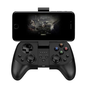 Gaming Controller voor Android/iOS/PC/PS3 - Bluetooth, Verzenden, Nieuw
