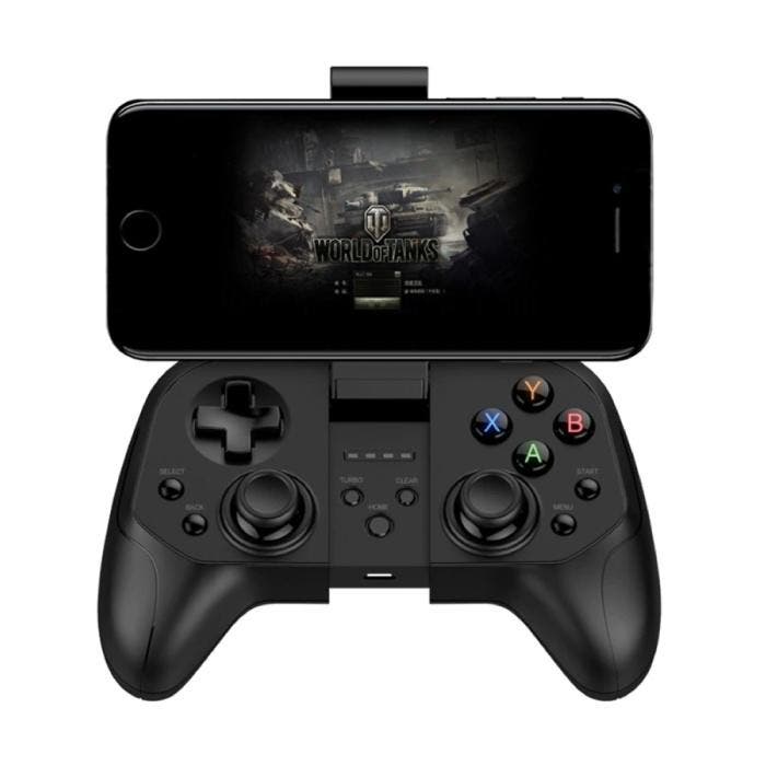 Gaming Controller voor Android/iOS/PC/PS3 - Bluetooth, Games en Spelcomputers, Spelcomputers | Overige, Nieuw, Verzenden