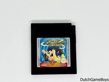 Gameboy Color - Tasmanian Devil - Le Tourbillon Vorace - FAH, Verzenden, Gebruikt