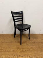 Gebruikte Caféstoel - S4142, Huis en Inrichting, Stoelen, Ophalen, Nieuw