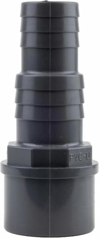 PVC koppeling 38/32 met 50mm lijmverbinding, Ophalen of Verzenden