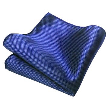 Fako Fashion - Pochette - Pochet - Wafel - Kleine Ruit -, Kleding | Heren, Verzenden, Nieuw