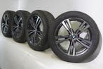 BMW X7 G07 754M 21 inch velgen Bridgestone Runflat Winterban, Ophalen of Verzenden, Nieuw
