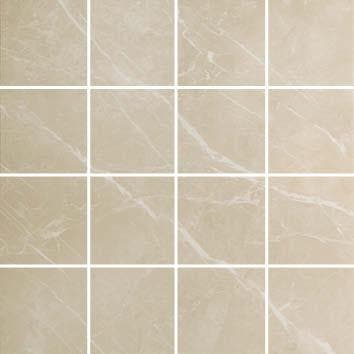 30x30(7)Malla PIAVE CREAM Glans, Ophalen of Verzenden, Nieuw