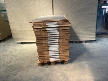 Veiling - Partij EGGER Decowall Wandpanelen – Rovigo Beton
