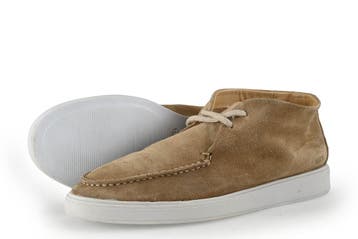 Blackstone Instappers in maat 42 Beige, Verzenden, Overige typen