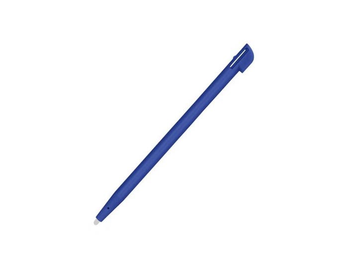 Nintendo 2DS/DSi XL Stylus - Blauw, Games en Spelcomputers, Spelcomputers | Nintendo 2DS en 3DS, Verzenden