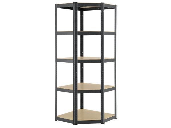 Veiling - Stellingkast / Magazijnrek - Corner - 180 x 70 cm, Maison & Meubles, Armoires | Étagères