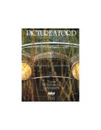 PICTURE FORD: 75 YEARS OF FORD HISTORY IN PHOTOGRAPHS -
