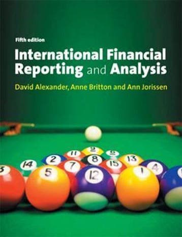 International Financial Reporting and Analysis 9781408032282, Verzenden, Gelezen, David Alexander