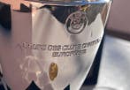 Paris Saint-Germain - Champions League / official replica, Nieuw