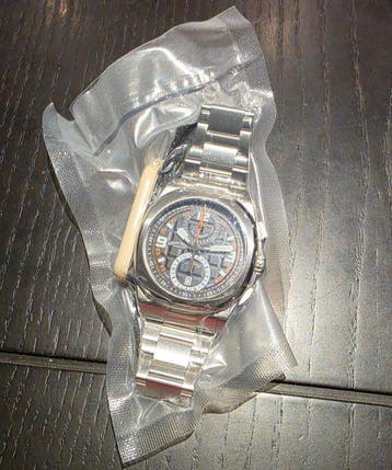 Armand Nicolet - Armand Nicolet A668HAA-NZ - A668HAA-NZ -, Nieuw