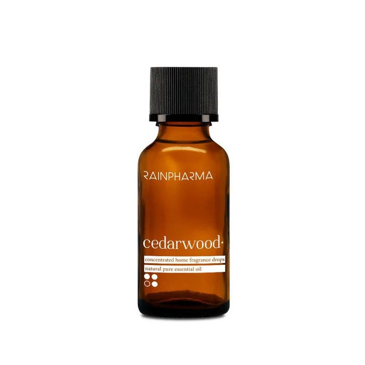 Rainpharma 100% Etherische Olie - 30 ml, Huis en Inrichting, Woonaccessoires | Overige, Nieuw, Verzenden