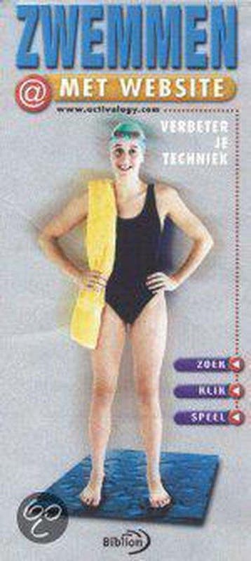 Zwemmen / Activology 9789054833109 P. Mason, Verzenden, Zo goed als nieuw, P. Mason