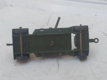 Dinky Toys 1:48 - Model militair voertuig - Original Issue, Nieuw