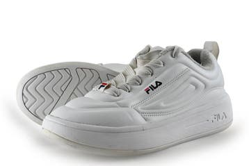 Fila Sneakers in maat 42 Wit, Verzenden, Sneakers