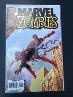 Marvel Zombies (Vol. 1) #1/5 - Marvel Zombies vs. Army of, Boeken, Nieuw