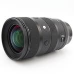 Sigma 28-45mm F/1.8 DG DN Art Sony FE | Tweedehands, Verzenden, Zo goed als nieuw