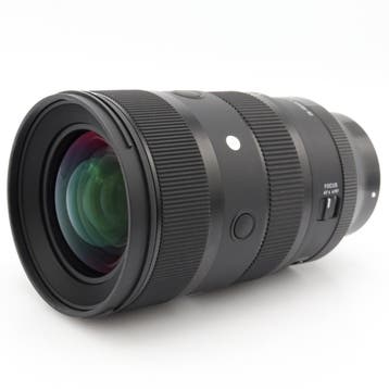 Sigma 28-45mm F/1.8 DG DN Art Sony FE | Tweedehands, Verzenden