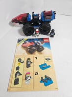 Lego Set - Space Police, M:Tron, Blacktron - Spy-Trak I +5, Nieuw