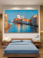 Mrs Art Prime - The Venice Magical Dream in Mosaic #05