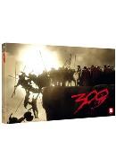 300 (2-disc Collectors Edition) op DVD, Verzenden, Nieuw in verpakking